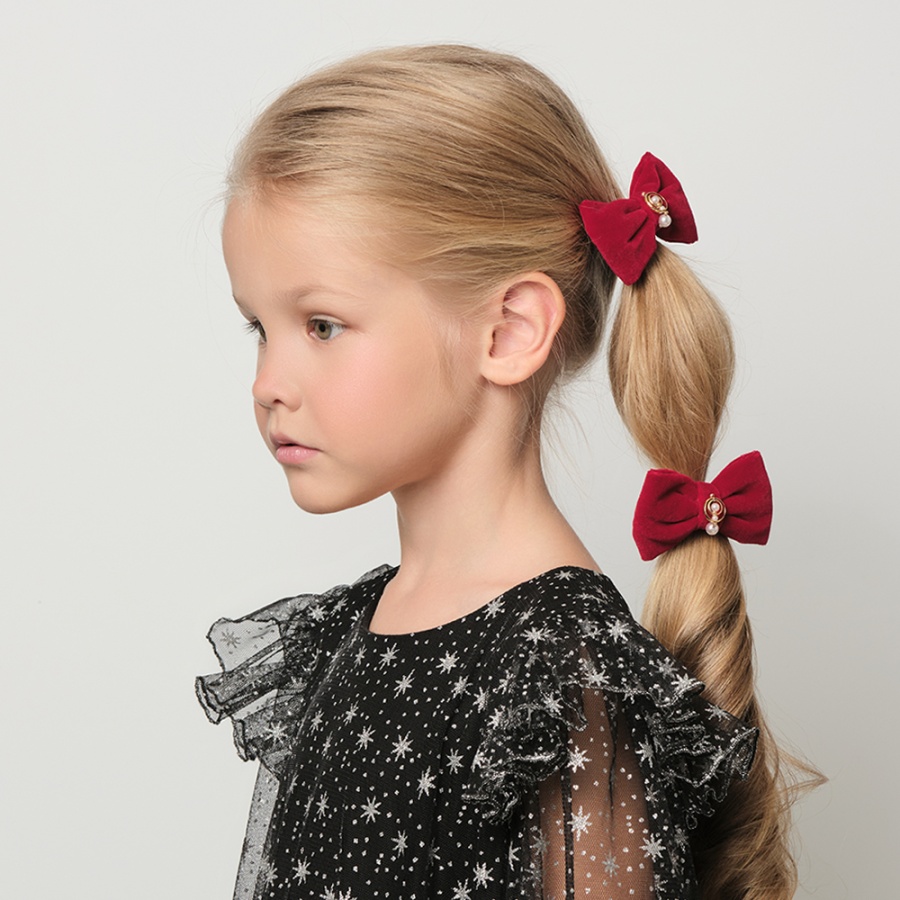 Резинка малая 2 шт. Золотая пора ANDERSEN