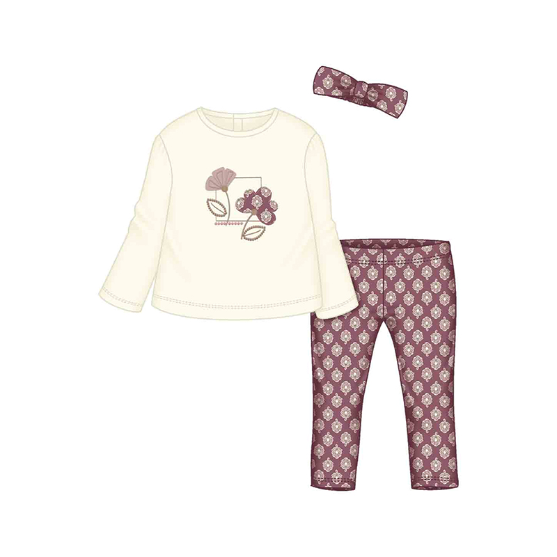 К-Кт С Брюками MAYORAL