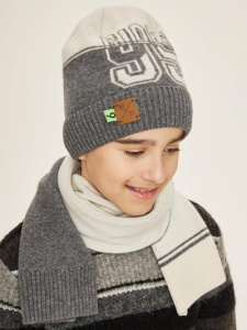 Шарф NOBLE PEOPLE