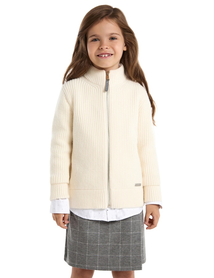 Кардиган NORVEG Merino Knitted