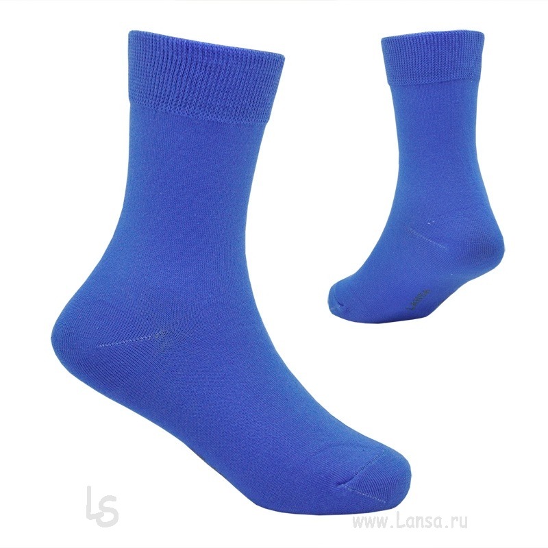 Носки LANSA гол.