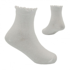 Носки LANSA бел.