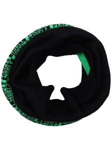 Снуд NOBLE PEOPLE цв.черный