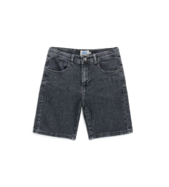 Шорты ORIGINAL MARINES чер.