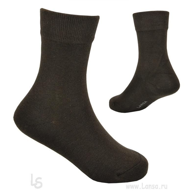 Носки LANSA кор.