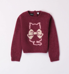 Кофта SARABANDA