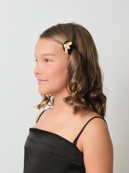 Резинка малая 2шт Золотая пчела ANDERSEN