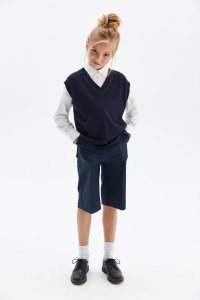 Жилет SILVER SPOON