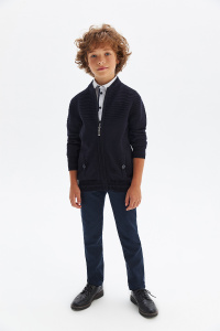 Кардиган SILVER SPOON