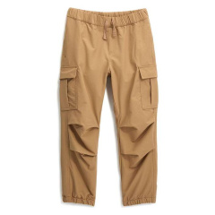 Брюки ORIGINAL MARINES коричн.
