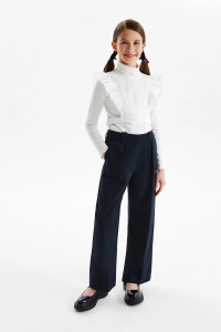 Брюки SILVER SPOON