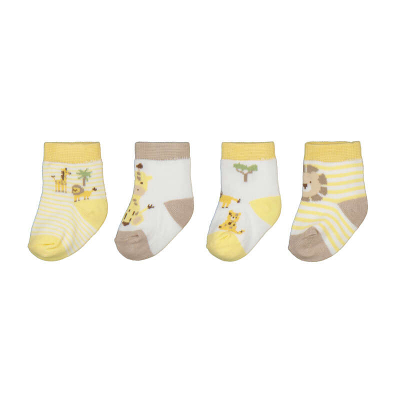 К-Кт:4 Пары Носков MAYORAL