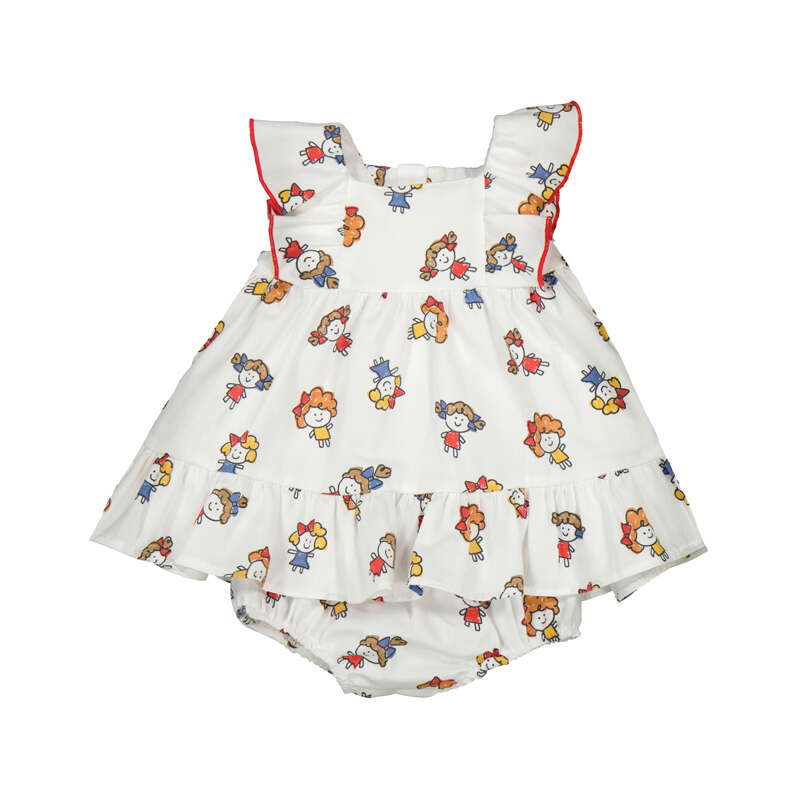 Платье MAYORAL