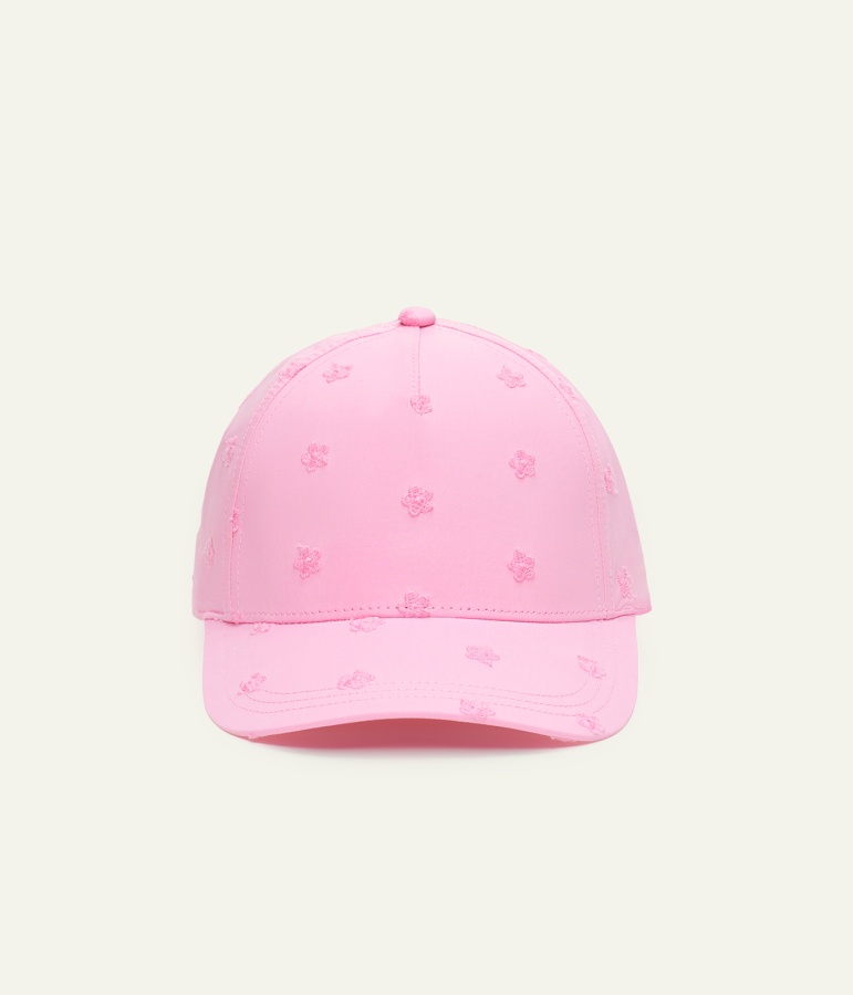 Бейсболка TOTTI роз.