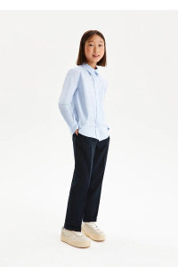 Брюки SILVER SPOON