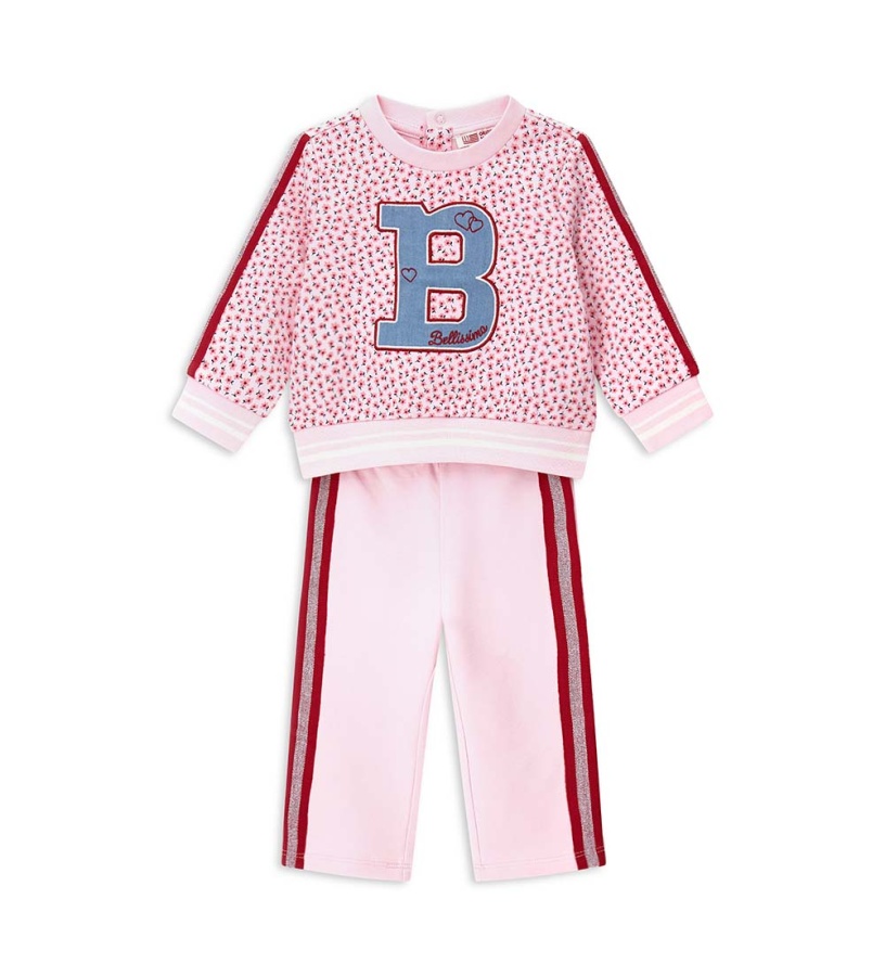 Комплект (свитшот+брюки) ORIGINAL MARINES роз.