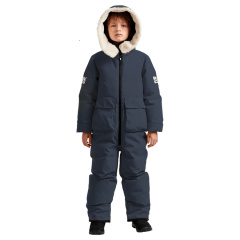 Комбинезон BASK