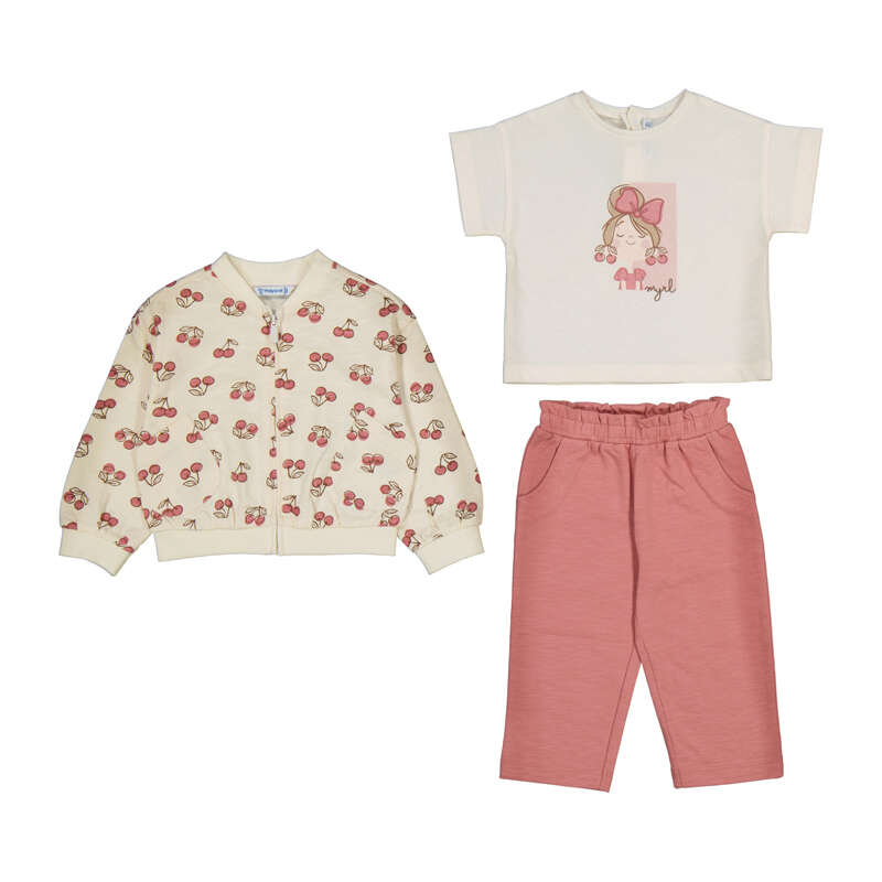 Спортивный Костюм MAYORAL