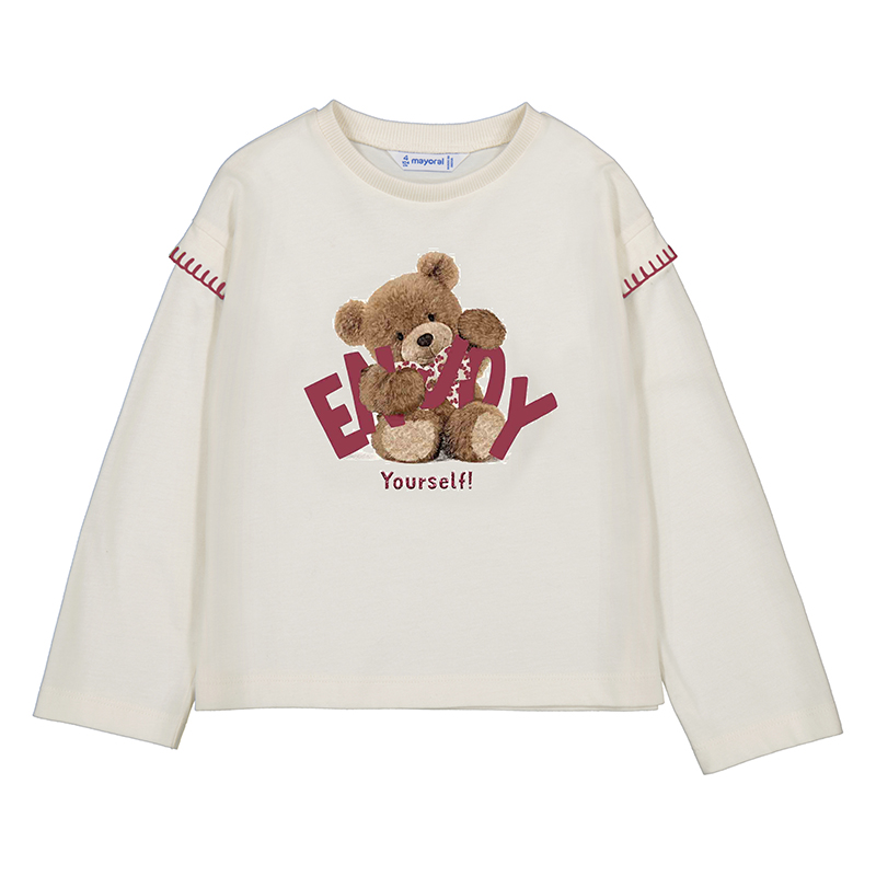 Рубашка-Поло MAYORAL