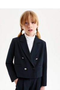 Жакет SILVER SPOON