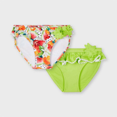 Плавки (2 ед) MAYORAL