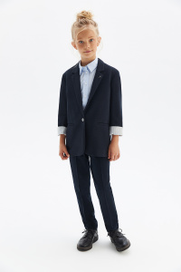 Жакет SILVER SPOON