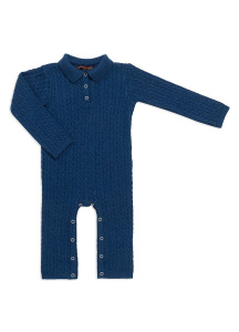 Комбинезон детский NORVEG Overall Wool