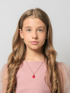 Цепочка Безмятежность ANDERSEN