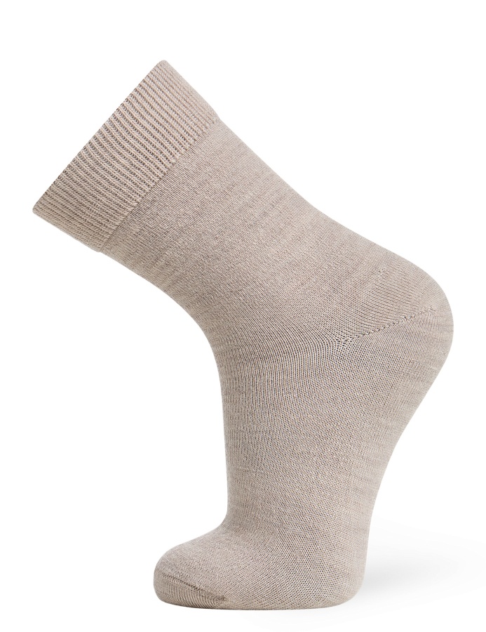 Носки детские NORVEG Merino Wool беж