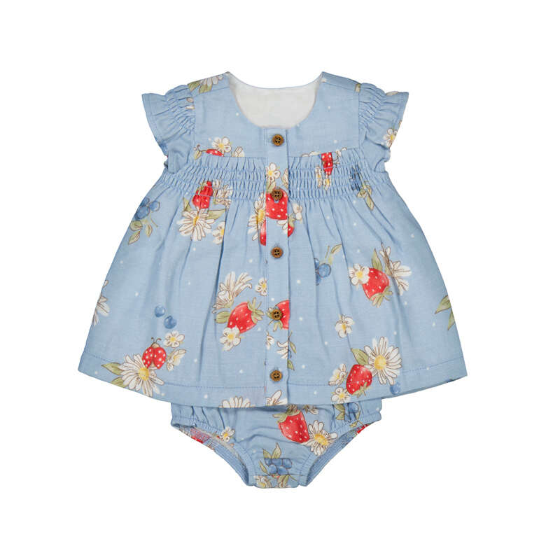 Платье MAYORAL