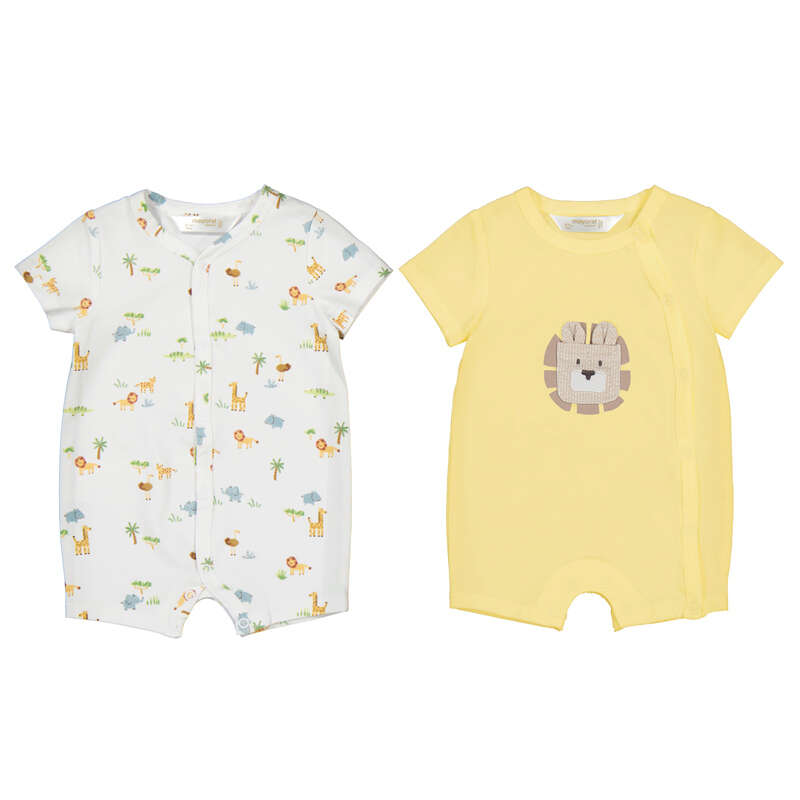 К-Кт:полукомбинезон 2 Шт. MAYORAL