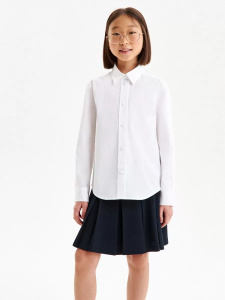 Блузка SILVER SPOON Длинный Рукав 