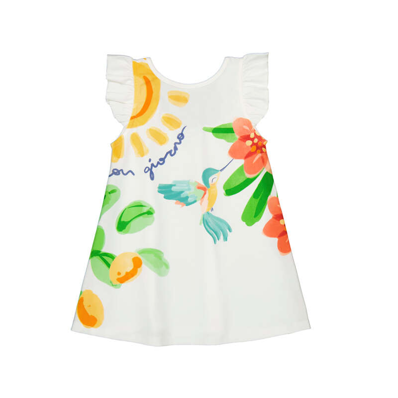 Платье MAYORAL