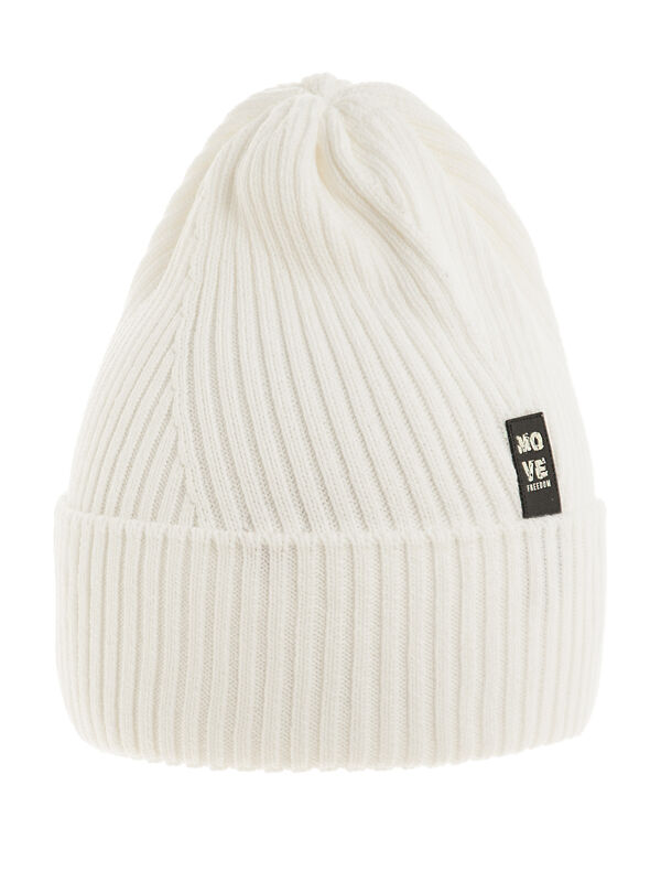 Шапка MIALT бел