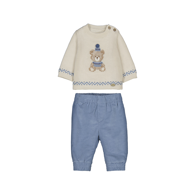 К-Кт:брюки,Джемпер MAYORAL