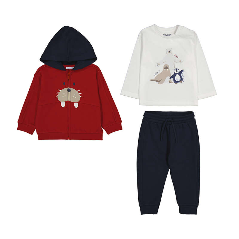 Спортивный Костюм MAYORAL