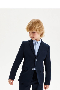 Пиджак Slim SILVER SPOON