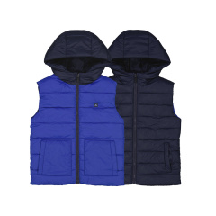 Жилет Двусторонний MAYORAL