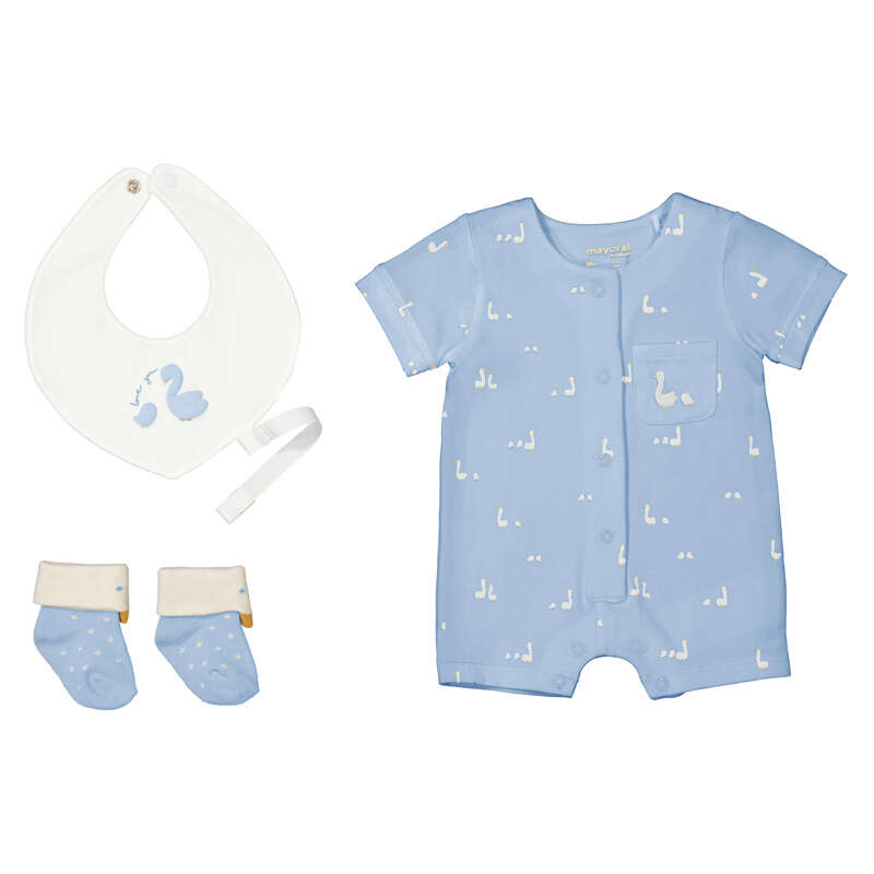 Пижама,Носки,Нагрудный Фартук MAYORAL