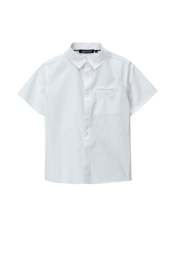 Рубашка с коротким рукавом ORIGINAL MARINES