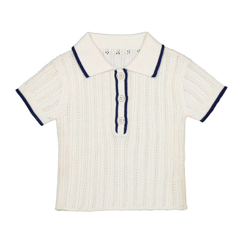 Футболка-Поло MAYORAL