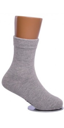 Носки LANSA св.сер