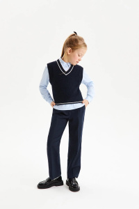 Жилет SILVER SPOON