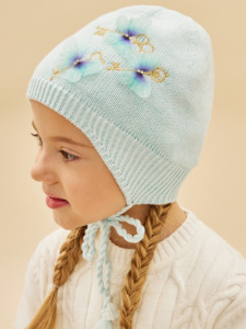 Шапка NOBLE PEOPLE