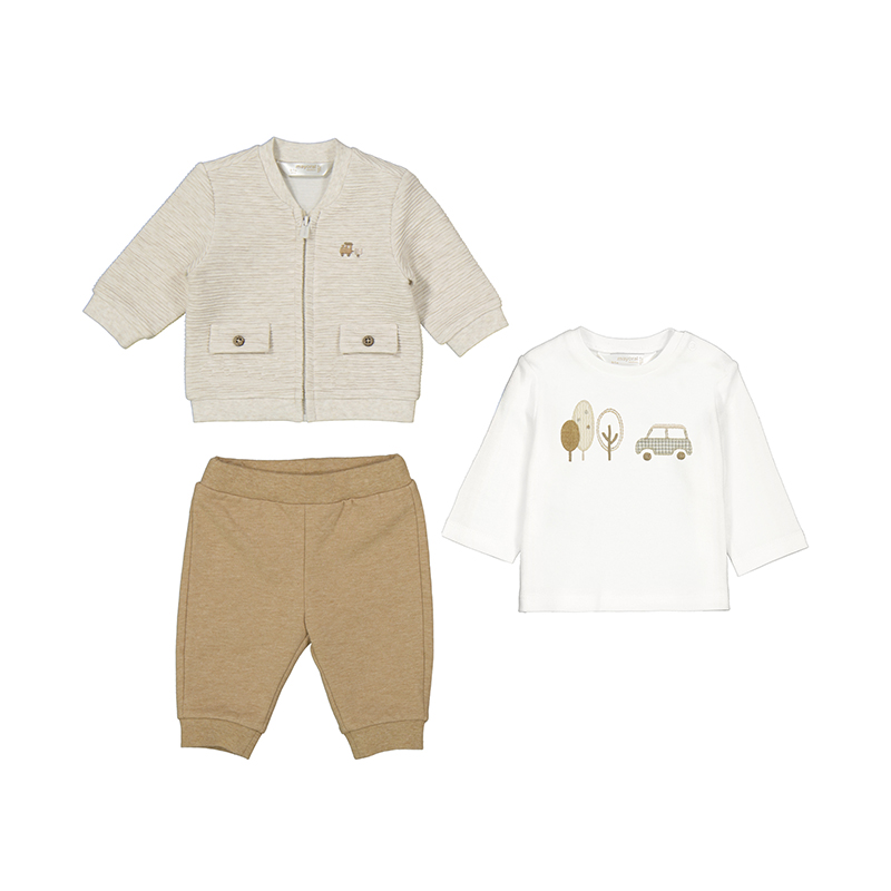 Спортивный Костюм MAYORAL