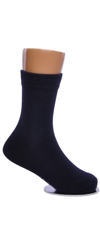 Носки LANSA т.син