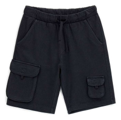 Шорты ORIGINAL MARINES черн.