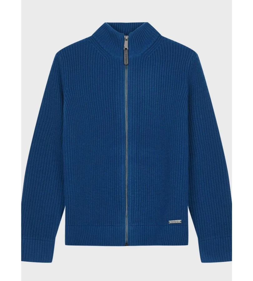 Кардиган NORVEG Merino Knitted