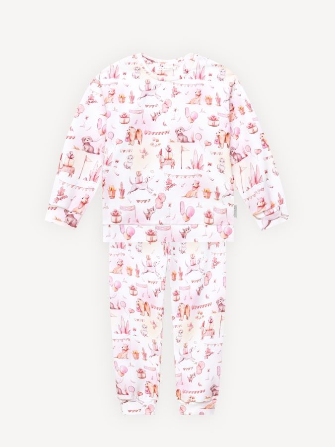 Пижама (футболка, брюки) RITTA ROMANI