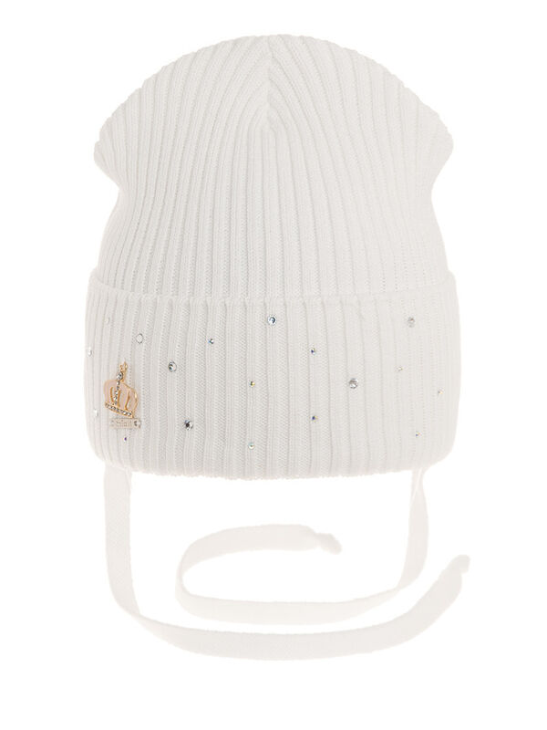 Шапка MIALT бел.